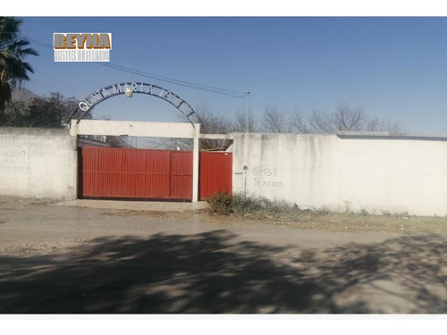 Quinta En Venta En Lazaro Cardenas Agropecuaria Sur