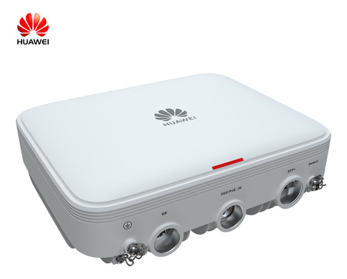 Punto De Acceso Al Aire Libre Huawei Airengine 6760r-51