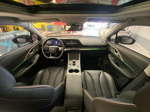 Omoda C5 1.5T Premium Cvt