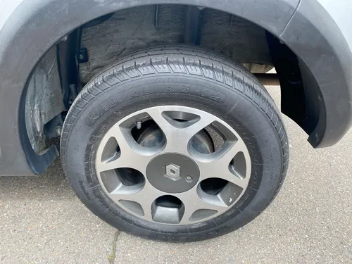 Renault Stepway 1.6 Mt