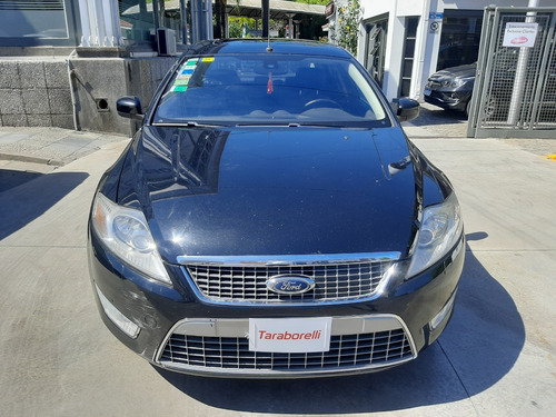 Ford Mondeo Titanium 2.5 T 2009 Taraborelli San Miguel