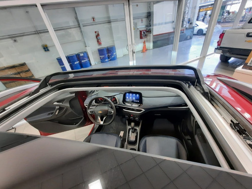 Chevrolet Tracker 1.2 Premier Turbo At