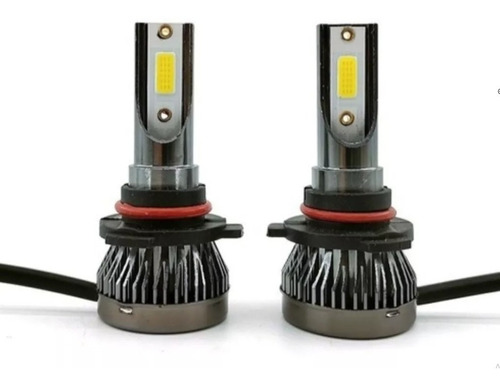 Kit Cree Led Z1 30000lm H7 H11 880 9005 9006 5202 12v Dyl