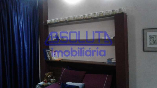 Imagem 9 de 15 de Apartamento-à Venda-rio Comprido-rio De Janeiro - 22339