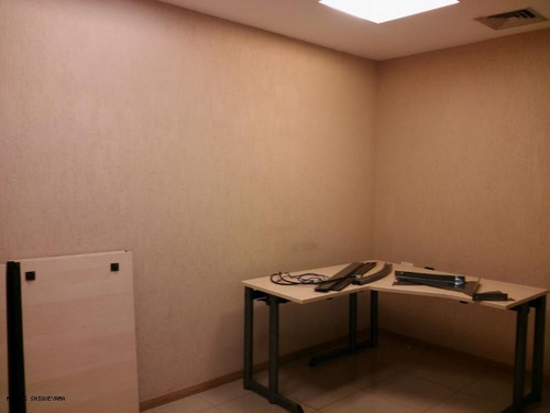 Imagem 8 de 15 de Sala Comercial Para Venda Em Salvador, Caminho Das Árvores, 9 Banheiros, 12 Vagas - Ms1154_2-1185502