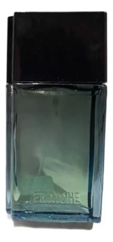 Perfume Ferr4ri Black Mas 10 Gr Extras Fraiche Fragancia Cab