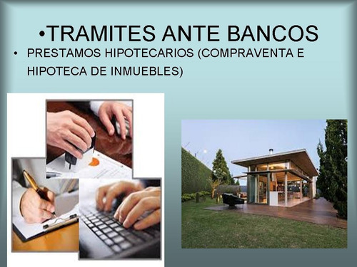 Imagen 4 de 8 de Escribana, Titulos Automotores. Compraventa.tramites Agiles