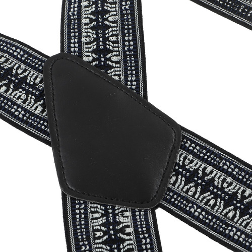 Traje Tirante Hombre Moda Personalizada Super Elástico