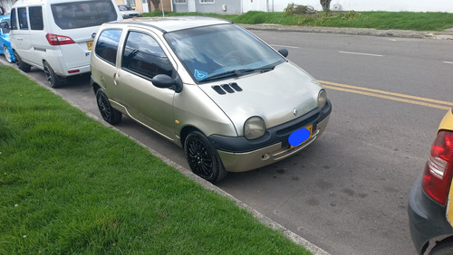 Renault Twingo Authentic