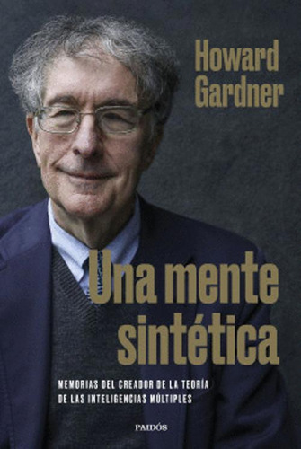 Libro Una Mente Sintética