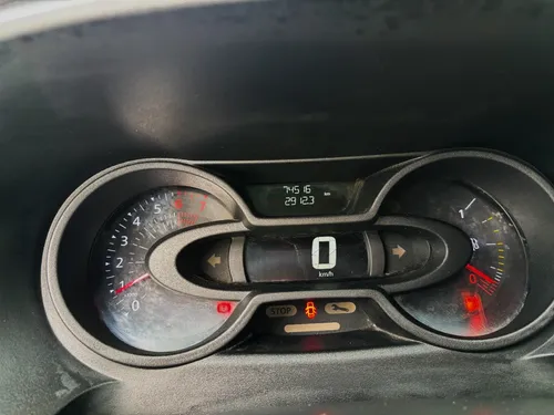 Renault Duster 1.3 Intense Mt 4x4 Outsider