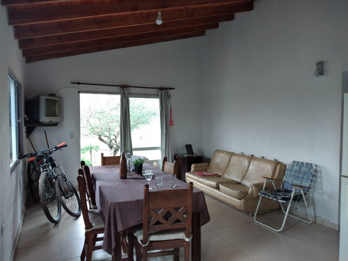 Imagen 6 de 9 de Casa En Esquina Con Excelente Vista A Las Sierras