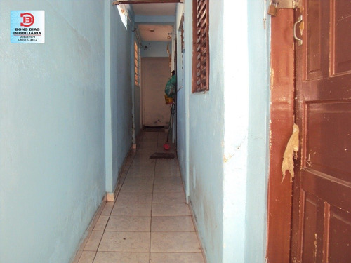 Imagem 12 de 13 de Casa - Vila Re - Ref: 378 - V-378