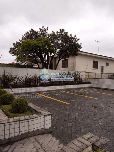 Apartamento Com 3 Dorms, Vila Albertina, São Paulo - R$ 870 Mil, Cod: 63696 - V63696