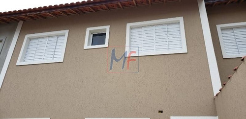 Imagem 7 de 17 de Ref: 12.861 - Excelente Sobrado Novo No Bairro Jardim Planalto, Com 2 Dorms, Quintal Com Lavanderia, Lavabo, Sala, 2 Vagas, 63 M². - 12861