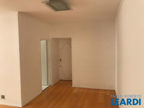 Imagem 3 de 15 de Apartamento - Perdizes - Sp - 602784