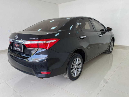 Imagem 3 de 6 de Toyota Corolla Xei20flex