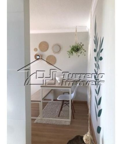 Imagem 6 de 14 de Apartamento Com 2 Dormitórios Na Zona Leste De São José Dos Campos