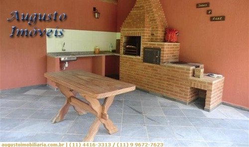 Imagem 22 de 28 de Chácaras Em Condomínio À Venda Em Atibaia/sp - Compre O Seu Chácaras Em Condomínio Aqui! - 864913