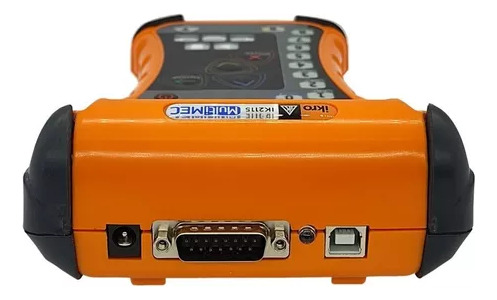 Scanner Automotivo Ikro - Ik2115
