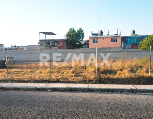 Imagen 4 de 5 de Terreno En Venta En Toluca