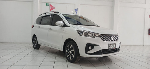 Excelente Camioneta De 3 Filas Para 7 Pasajeros