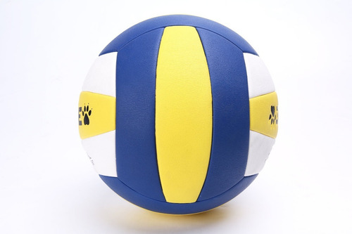 Imagen 2 de 4 de Pelota Para Volleyball Voleibol Salón Cancha Mvd Sport