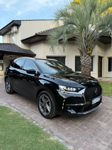 D·S DS7 Crossback 2.0 Hdi 180 At So Chic
