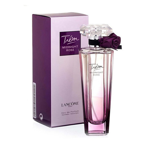 Perfume Tresor Midnight Rose 75 Ml Edp / Devia Perfumes