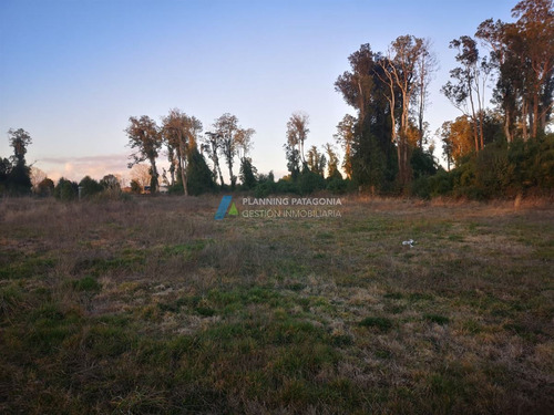 Hermosa Parcela En Venta En Fundo Praderas De Frutillar