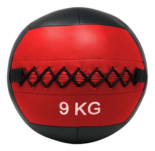 Wall Ball 9kg / Medicine Ball / Medball Crossfit - Dojo