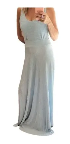 Vestido Largo Fiesta Plisado Lazo De Raso Importado. en venta en Capital Federal Capital Federal por sólo $ 13, Argentina Vestido Largo Fiesta Plisado Lazo De Raso Importado. en venta en Capital Federal Capital Federal por sólo $ 13, Argentina