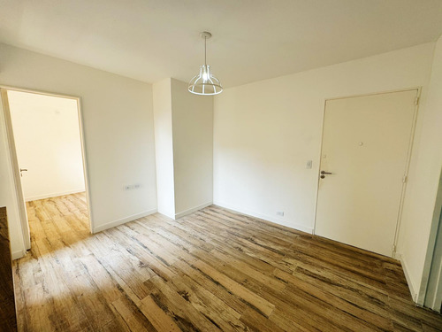Departamento Totalmente Refaccionado En Venta En San Fernando, Apto Crédito!