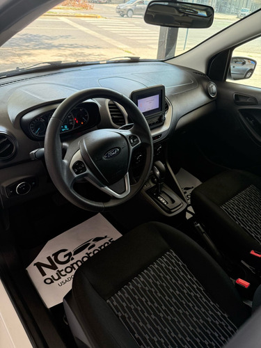 Ford Ka 1.5 Se At