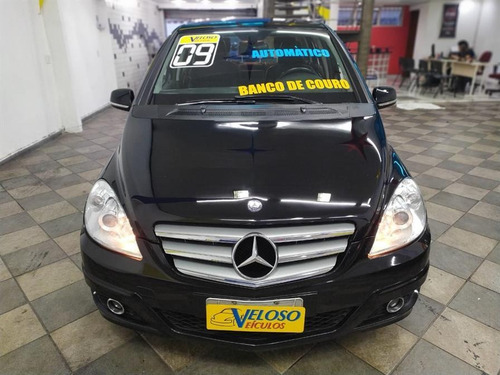 Mercedes Benz B 200 Automático 2009