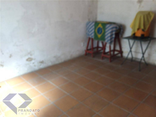 Imagem 12 de 15 de Casa Térrea Campo Belo 200 Metros 02 Quartos 03 Vagas 980.000,00 - 11727