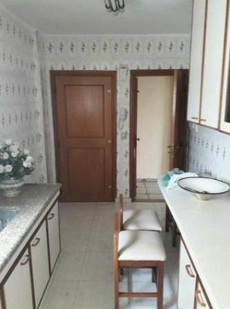 Imagem 5 de 14 de Apartamento Residencial À Venda, Belém, São Paulo. - Ap4101