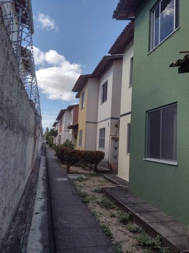 Imagem 6 de 19 de Apartamento Com 2 Dormitórios À Venda, 44 M² Por R$ 139.000,00 - Manoel Satiro - Fortaleza/ce - Ap1911
