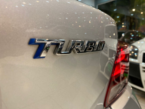 Imagem 13 de 15 de Chevrolet Onix Ltz Trubo Flex