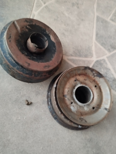 Suporte Filtro De Ar Jeep Willys Rural F75 (Usado)
