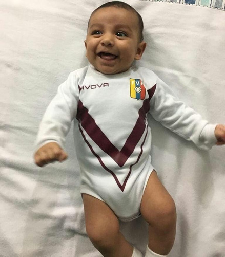 Total 59+ imagen ropa de bebe venezuela