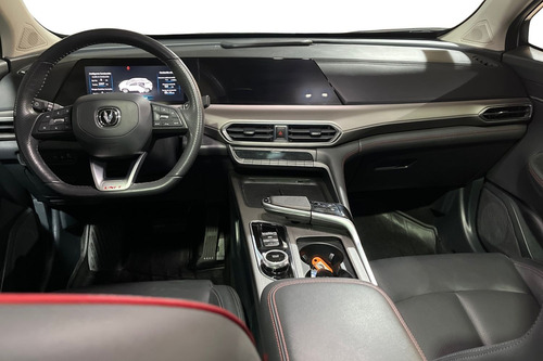 Changan Uni-T 1.5 Elite At