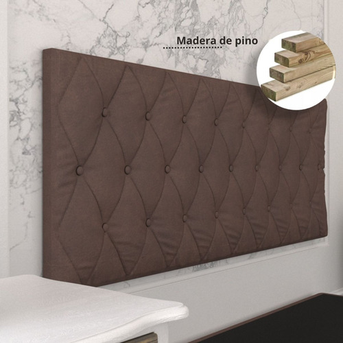 Base Cama Queen Size +cabecera Diseño, Adaptabilidad Máxima