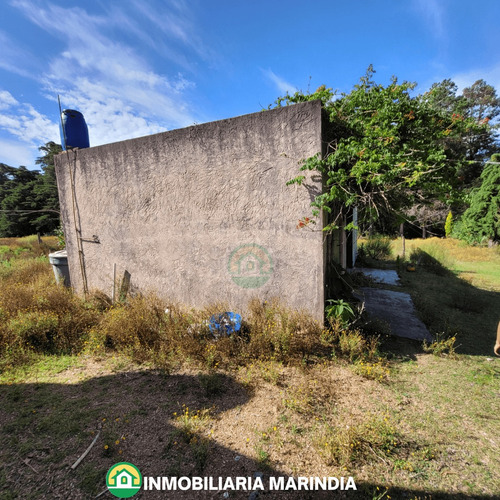 Vendo Chacra En Paraje Del Tigre, Cerca De Soca
