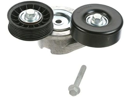 Tensor Correa Micro Jeep Cherokee Liberty 3.7 2008-2011