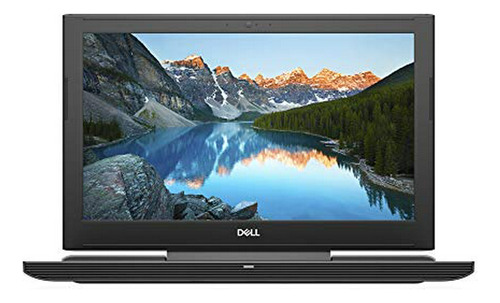 Dell G5 Gaming Laptop 15.6  Full Hd, Intel Core I7-8750h, Nv