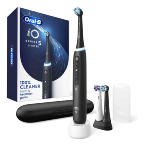 Oral-b Io Series 5 Limited - Cepillo De Dientes Eléctrico Re