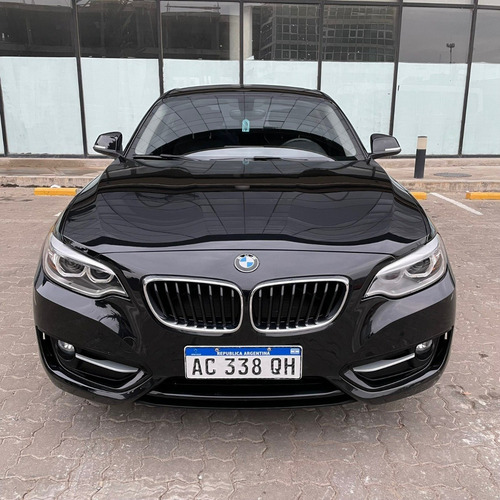 Imagen 2 de 15 de Bmw Serie 2 2.0 220i Sport Line 184cv