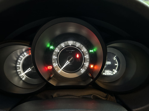 Citroën C3 Picasso 1.6 Exclusive 115cv