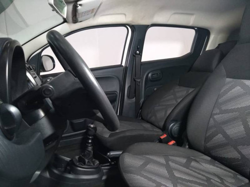 Fiat Mobi Firefly Drive 1.0 (flex)